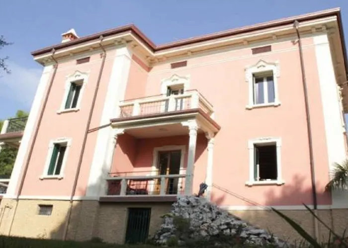 B&B La Familia Lazise